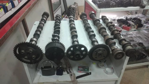 Pièces détachées TOYOTA 