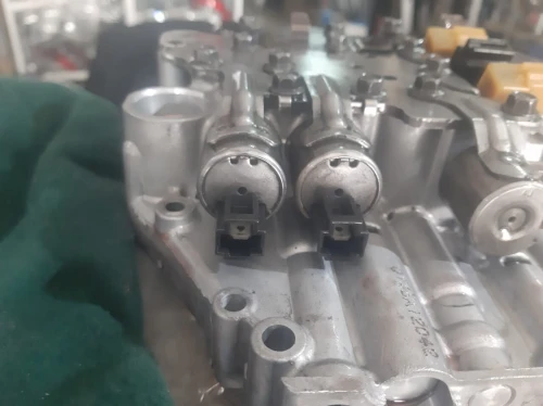 Pièces détachées TOYOTA 