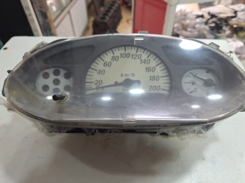 Compteur et tableau TOYOTA/DAIHATSU