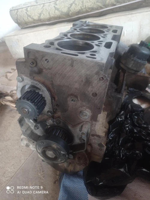 Bloc C-elysee Peugeot 301 ess 1.6