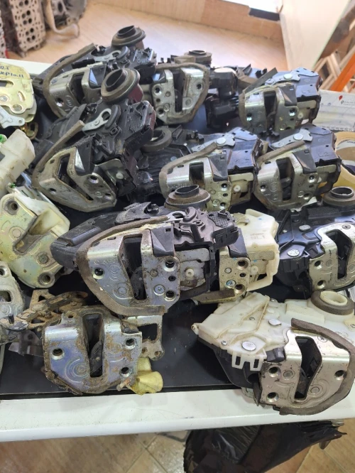 Pièces détachées TOYOTA 