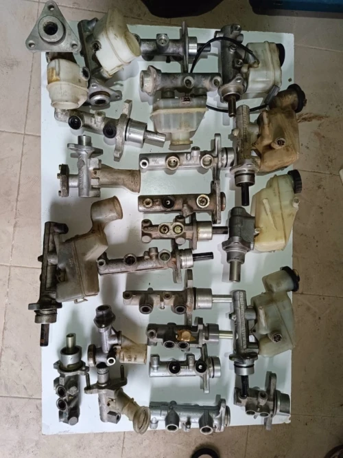 Pièces détachées TOYOTA 