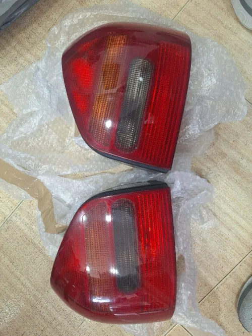 Feu arr AUDI A3
