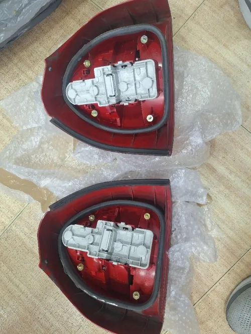 Feu arr AUDI A3
