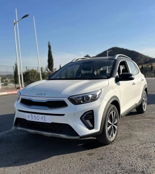 Kia KX1 2025 Kia KX1 Luxury