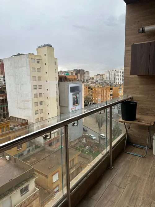 Vente Appartement F3 Oran Bir el djir