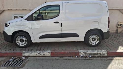 Fiat Doblo 2024 Doblo
