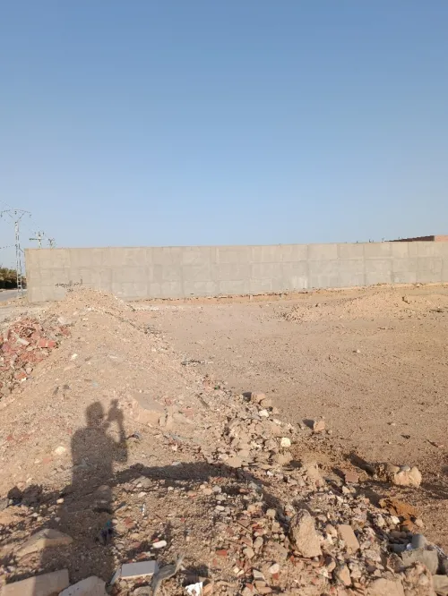 Vente Terrain Biskra Biskra