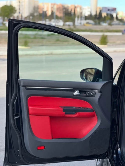 Volkswagen Touran 2015 VW Edition
