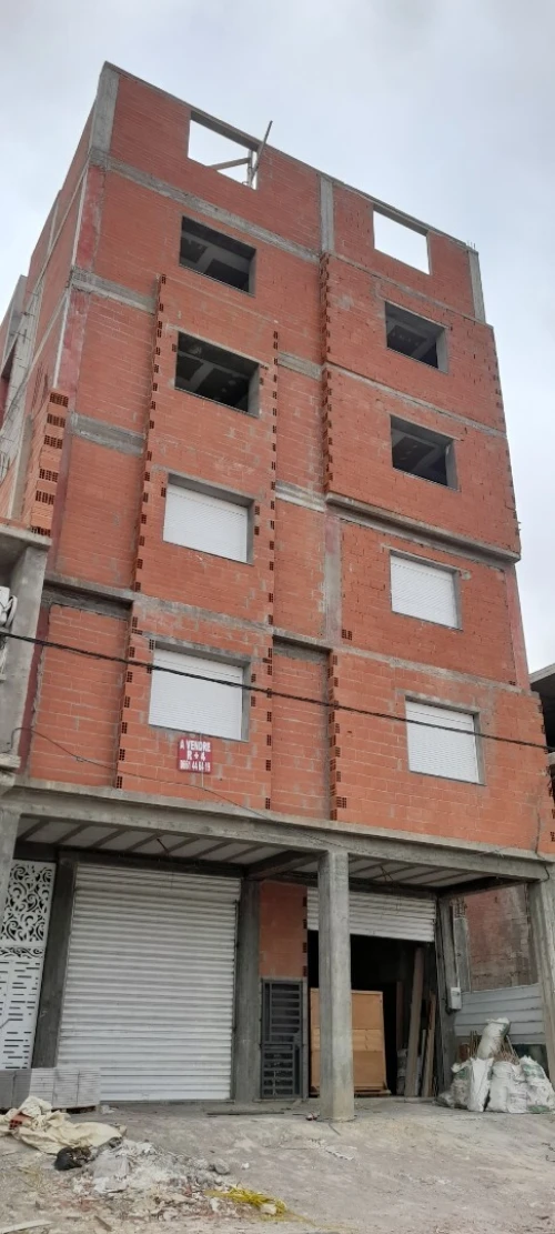 Vente Villa Sétif Setif