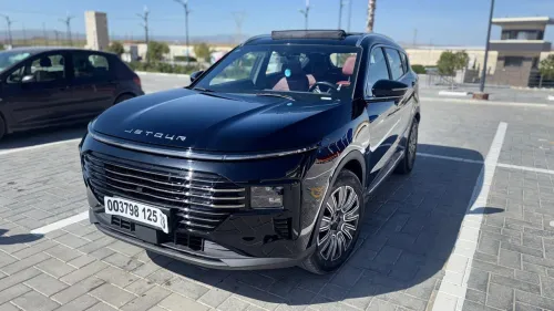 Jetour  X70 PLUS 2025 