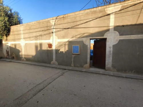 Vente Terrain Chlef Chlef
