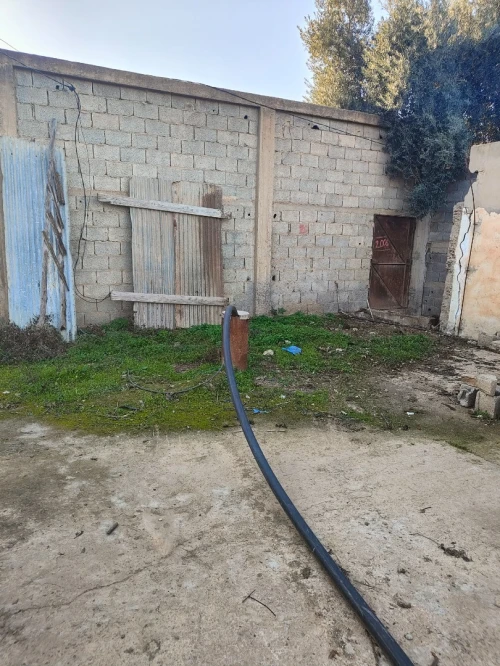 Vente Terrain Chlef Chlef