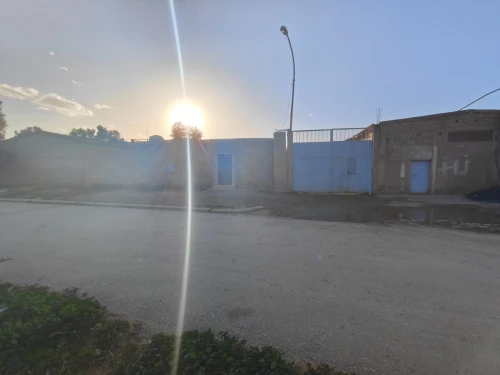 Vente Terrain Chlef Chlef