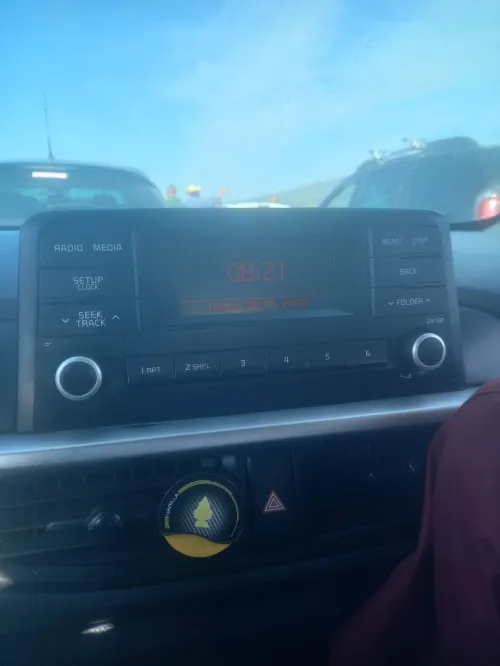Kia Picanto 2019 LX Start