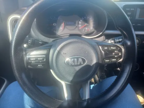 Kia Picanto 2019 LX Start