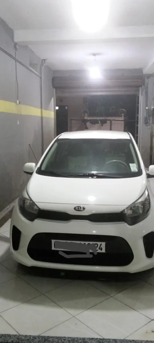 Kia Picanto 2019 LX Start