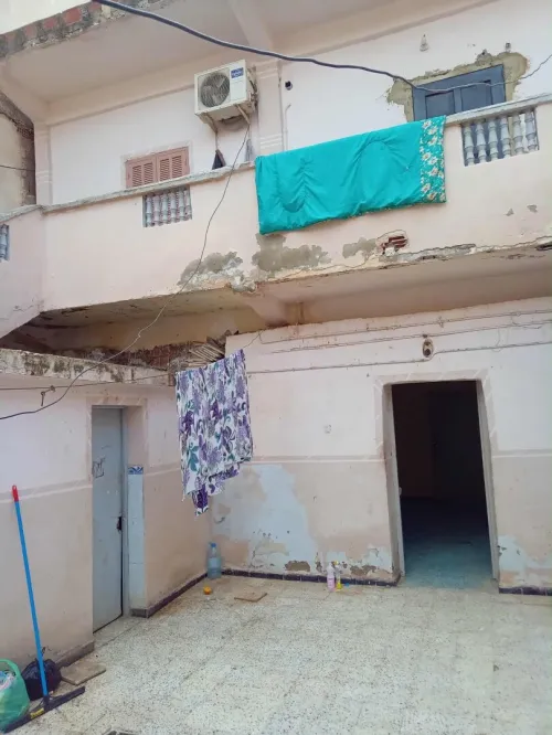 Vente Villa Aïn Defla Khemis miliana