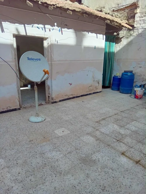 Vente Villa Aïn Defla Khemis miliana