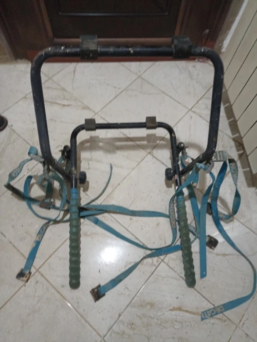 PORTE VELOS  2/3