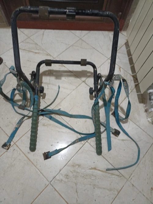 PORTE VELOS  2/3