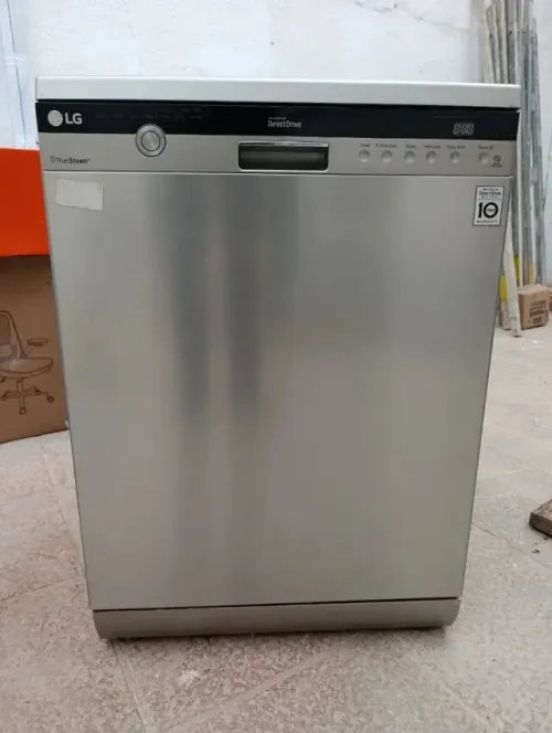 Lave vaisselle LG 14 couverts