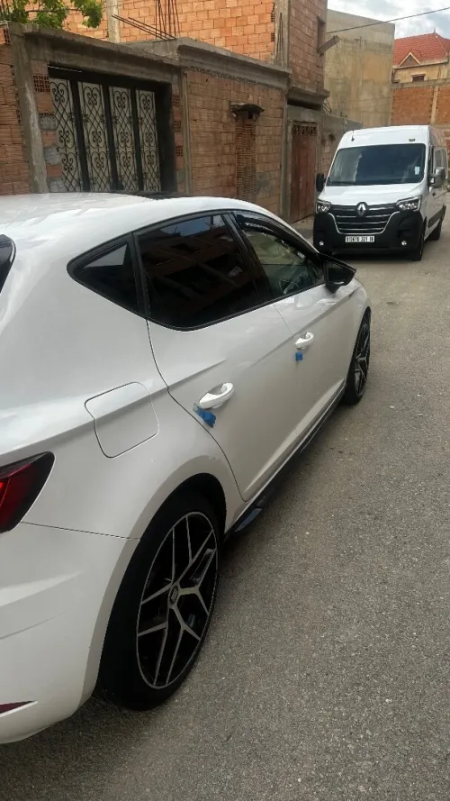 Seat Leon 2019 FR
