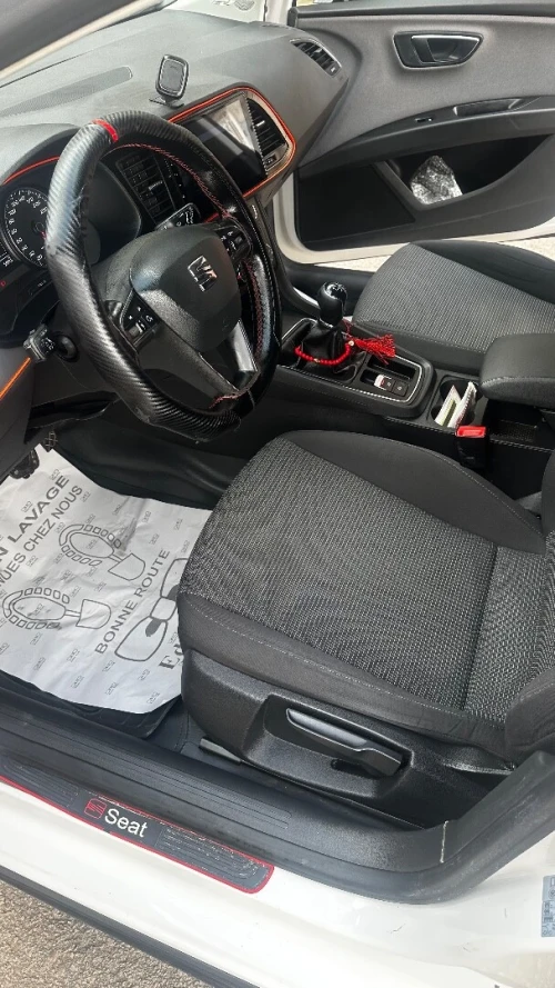 Seat Leon 2019 FR