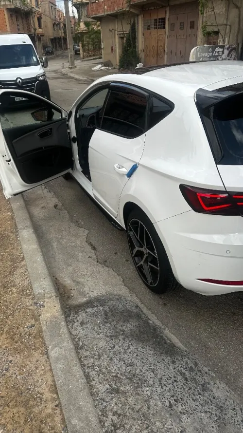 Seat Leon 2019 FR