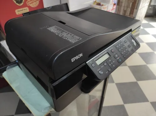 Epson Stylus Office BX300F