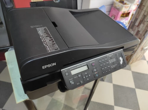 Epson Stylus Office BX300F