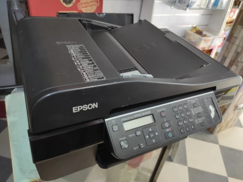 Epson Stylus Office BX300F