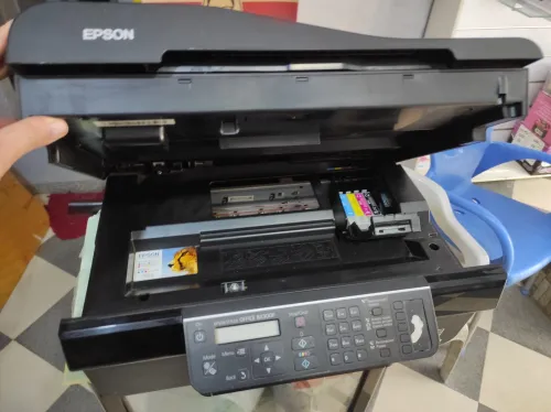 Epson Stylus Office BX300F