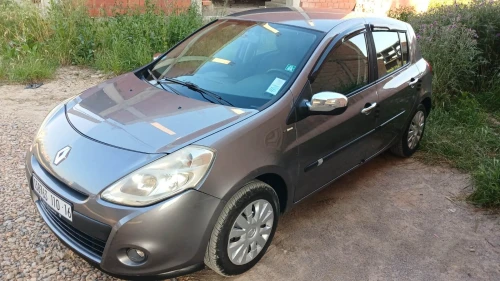 Renault Clio 3 2010 Clio 3