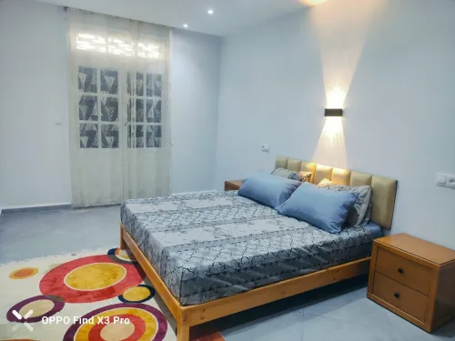 Location vacances Appartement Annaba Annaba