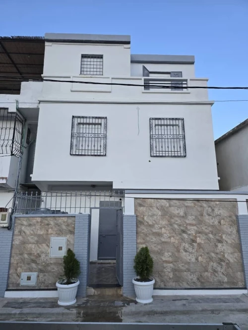 Location vacances Appartement Annaba Annaba