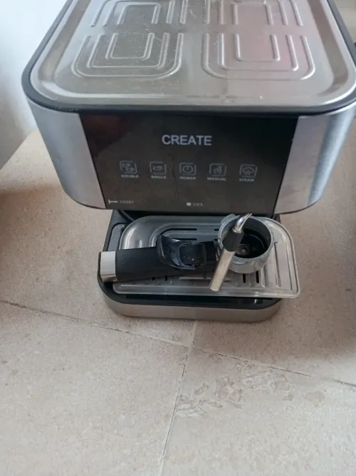 Machine a café 