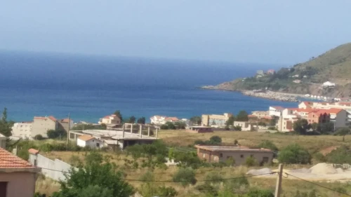 Location vacances Appartement F3 Tizi Ouzou Azeffoun