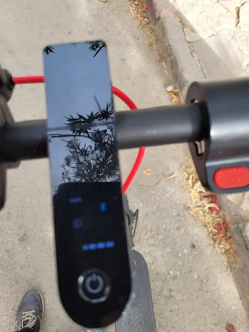 Xiaomi Pro 2 