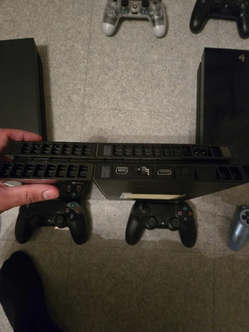 Ps4 Playstation 4