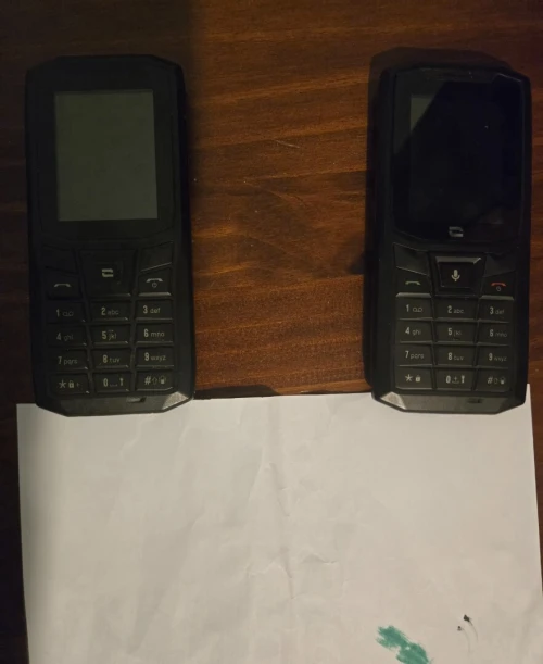 Crosscall S4 et S5 S5