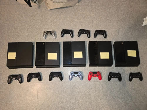 Ps4 Playstation 4