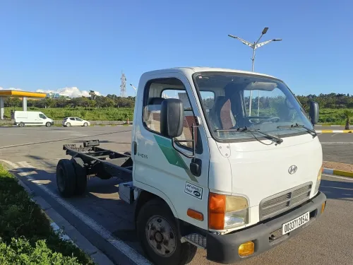 Hyundai HD 65 2005