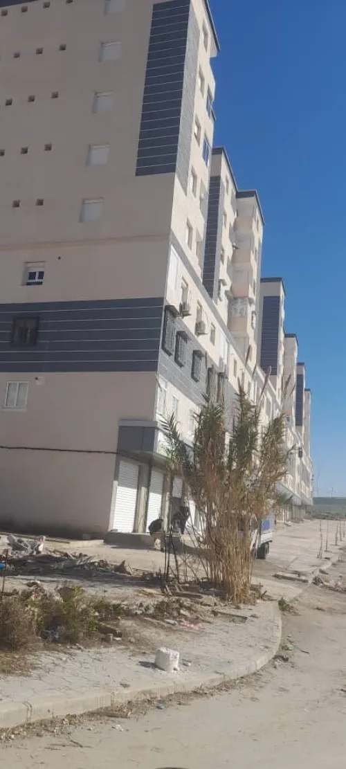 Vente Appartement F3 Constantine El khroub
