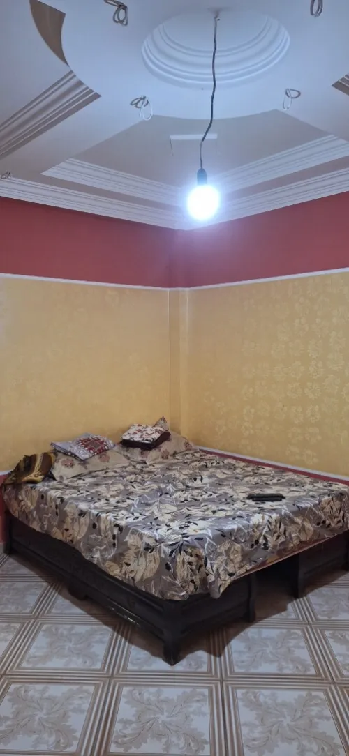 Location Appartement F3 Boumerdès Boumerdes