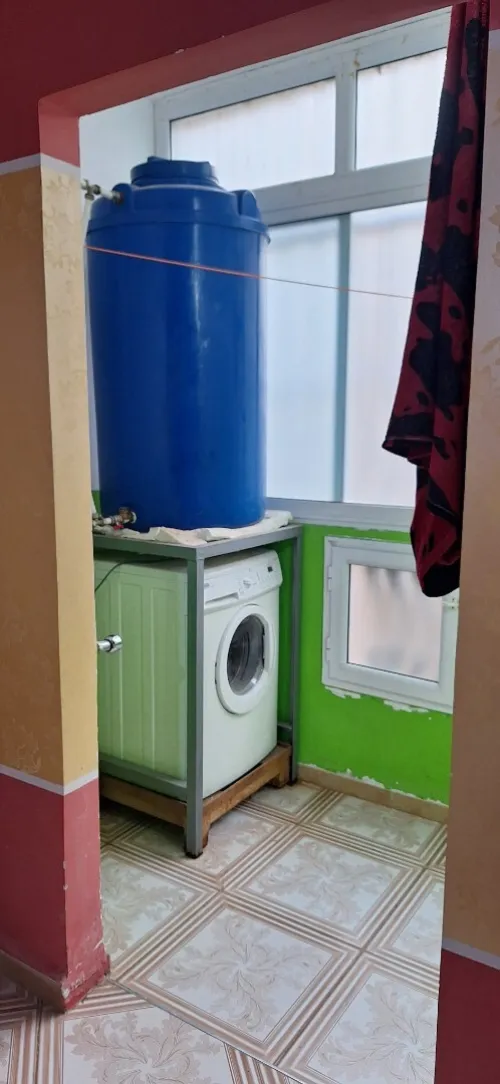 Location Appartement F3 Boumerdès Boumerdes