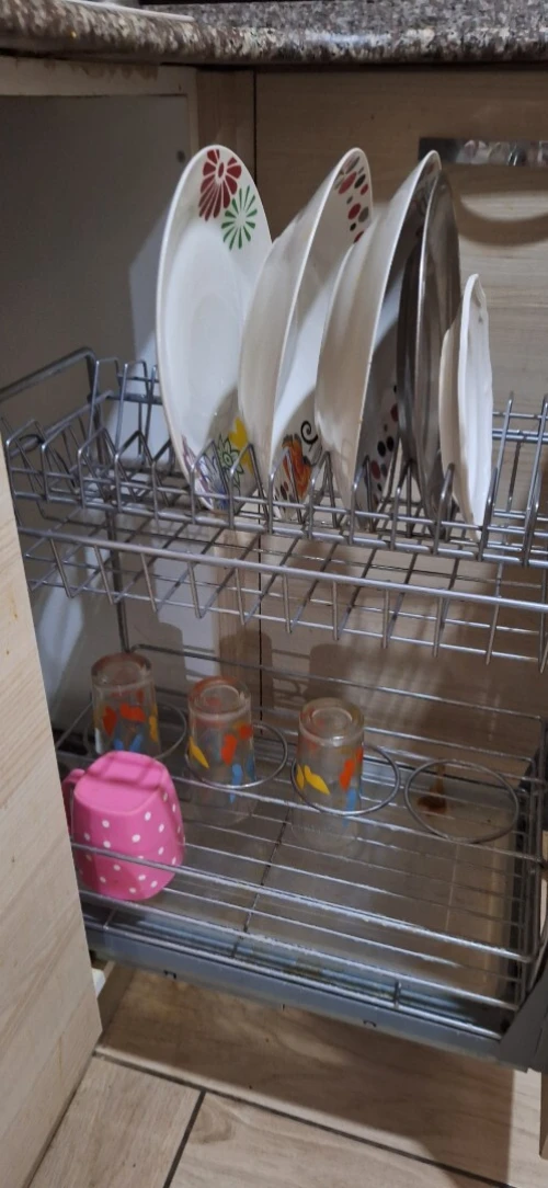 Location Appartement F3 Boumerdès Boumerdes