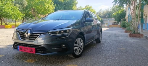 Renault Megane 4  2023 Evolution