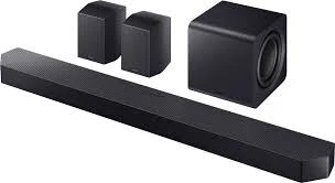 Samsung HW-Q995F soundbar 11.1.4