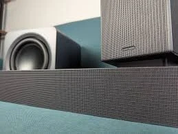 Samsung HW-Q995F soundbar 11.1.4
